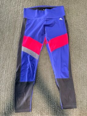 adidas Womens Performance Leggings